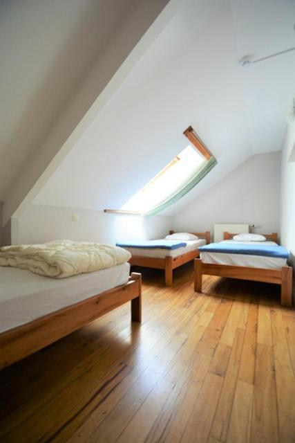 Achouffe - Masson Villa Houffalize Exterior photo